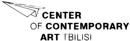 Center of Contemporary Art Tbilisi logo