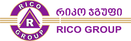 Rico logo