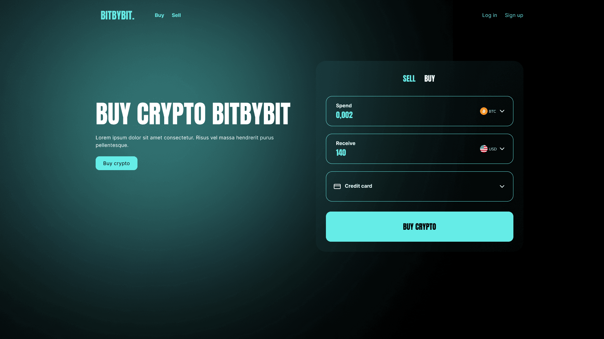 BitByBit screenshot 1