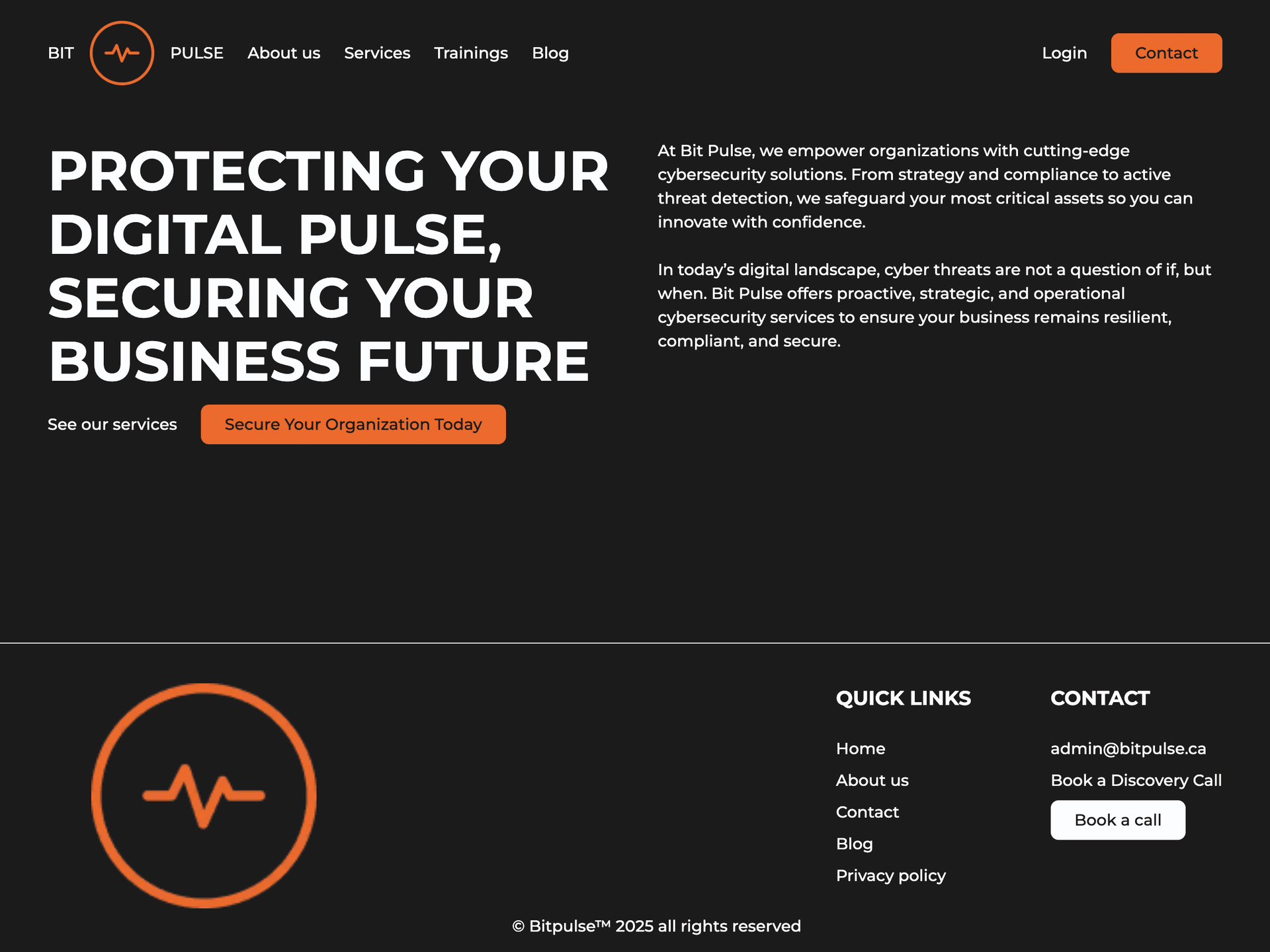 BitPulse