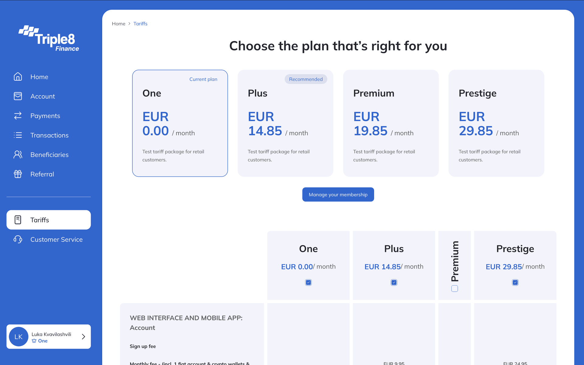 FXB screenshot 1