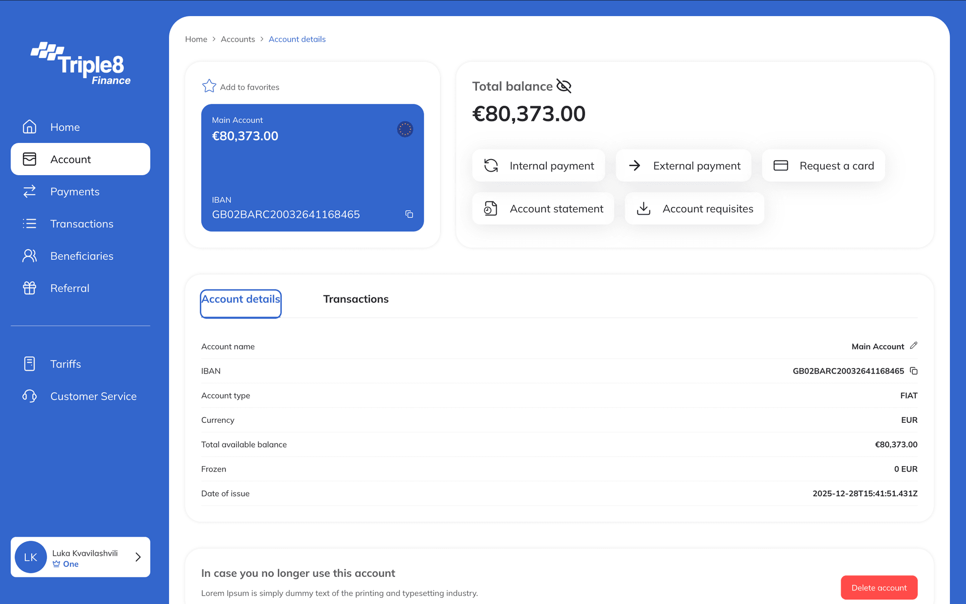 FXB screenshot 2