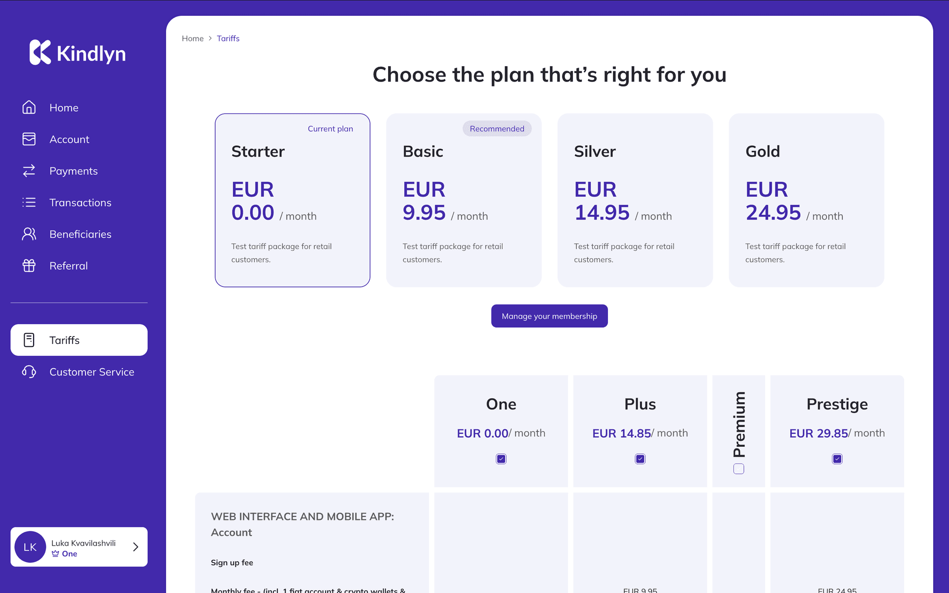 FXB screenshot 4