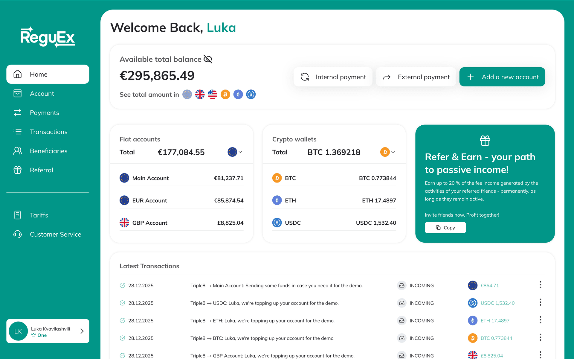 FXB screenshot 6