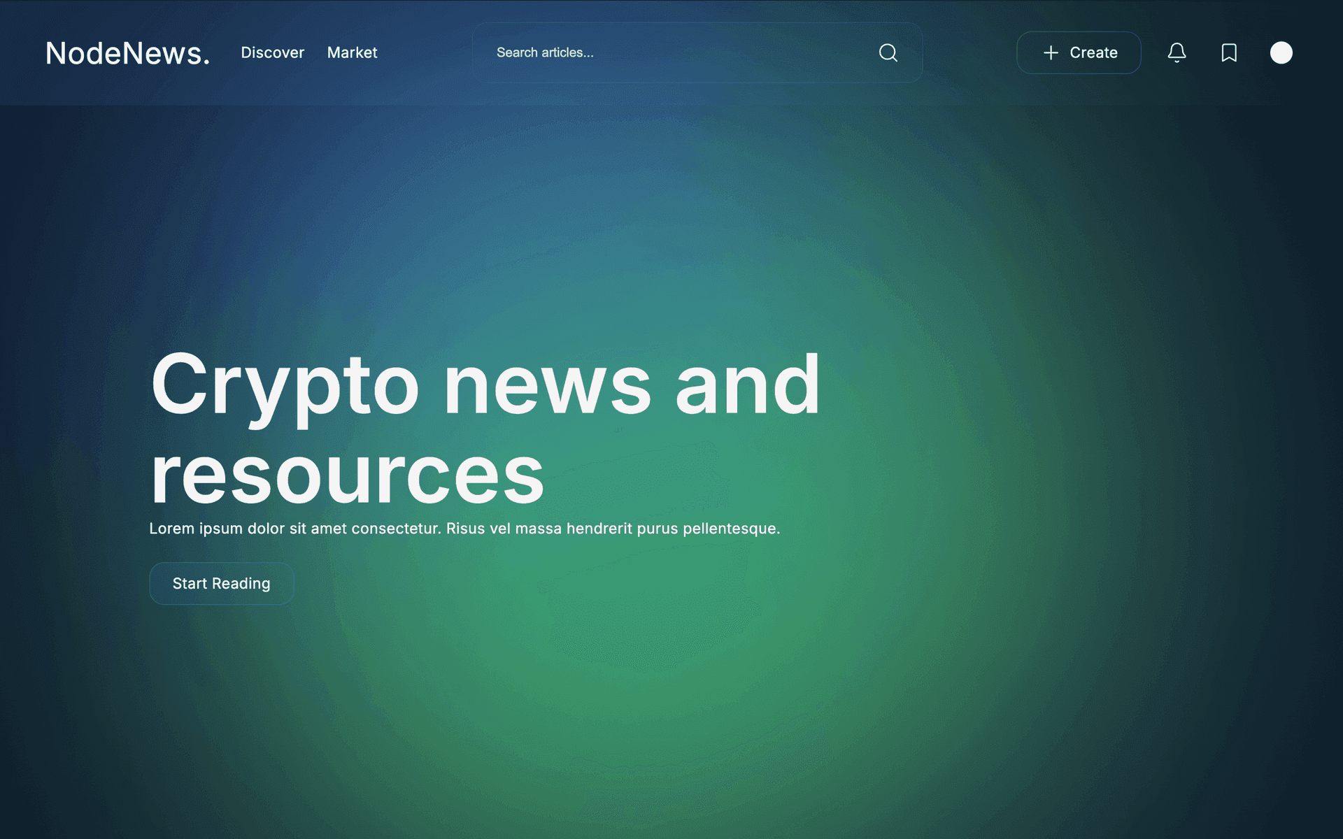 NodeNews