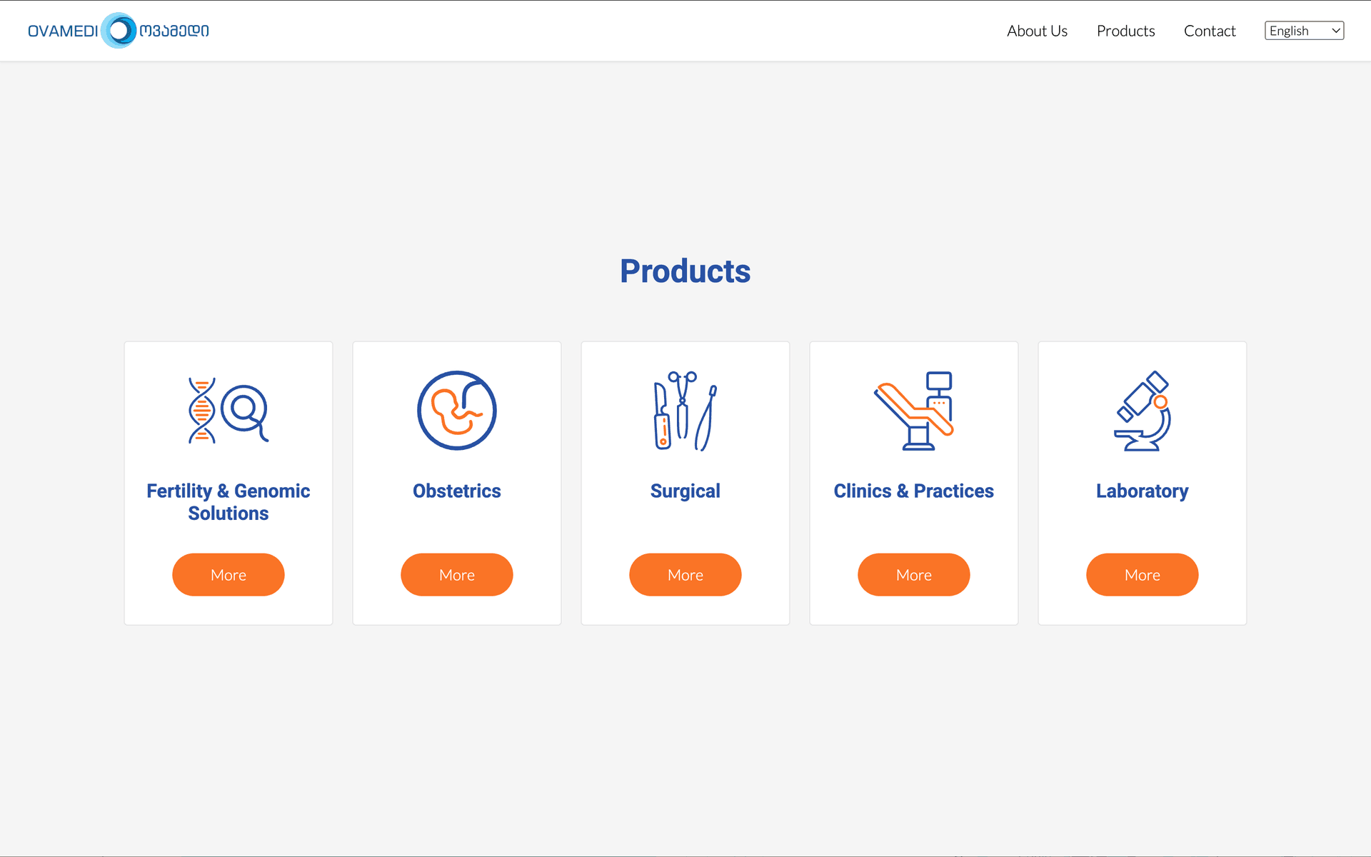 Ovamedi screenshot 1