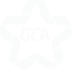 Georgian Copyrighting Association logo