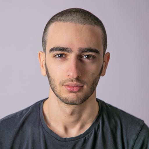Luka Kvavilashvili