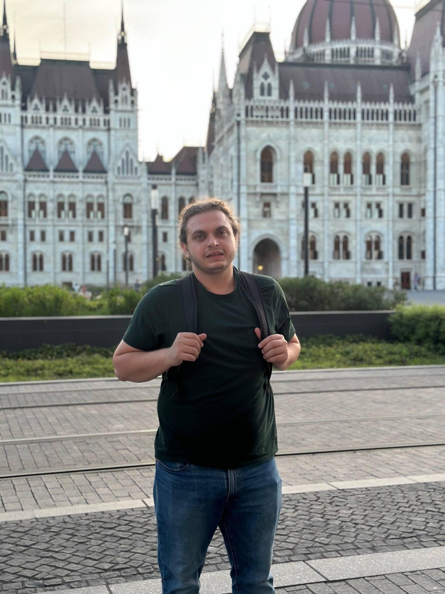Nikoloz Dolidze